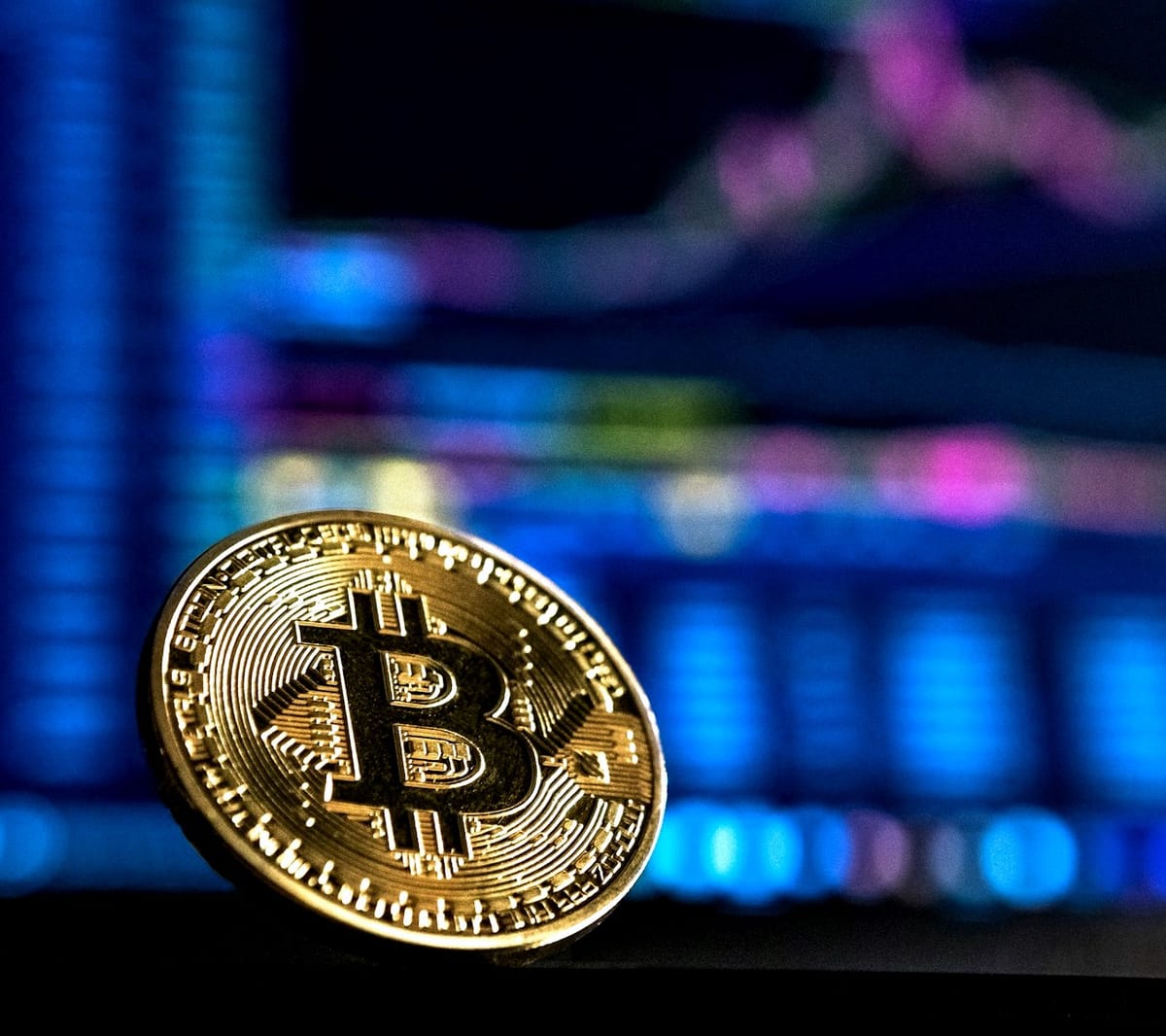 Brandon Gill Purchase IBIT