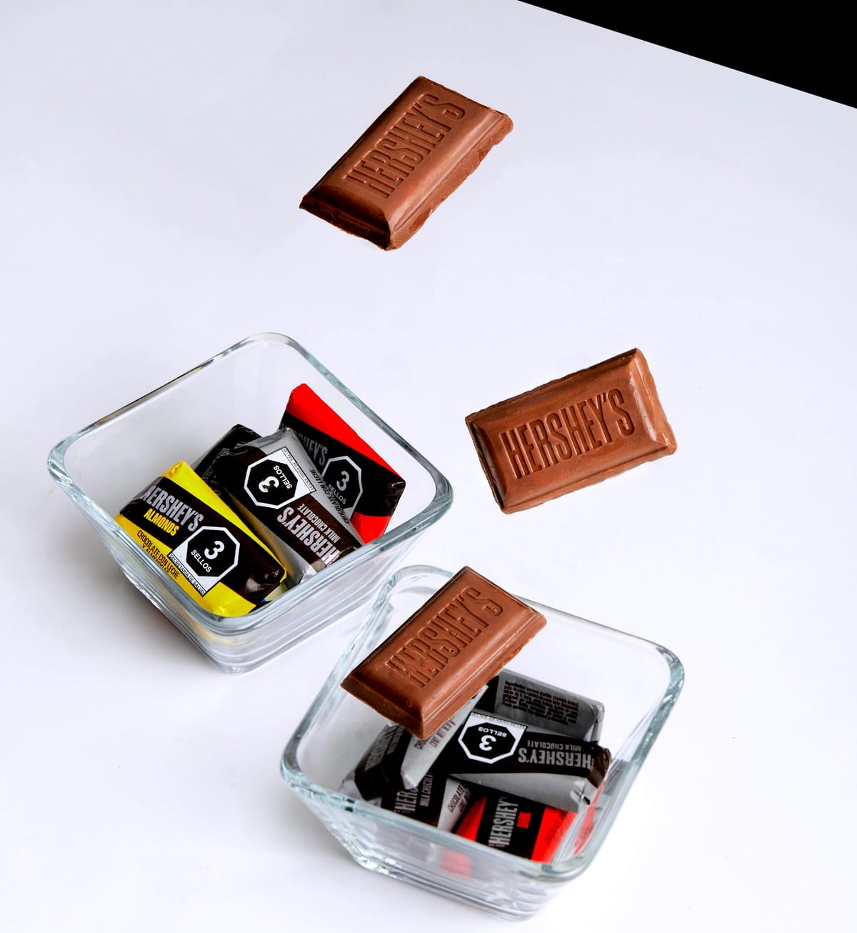 Sheldon Whitehouse Compra HSY.