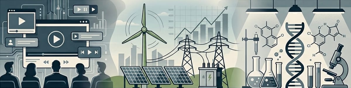 Executivos vendem milhões em NFLX, AMPX e MLTX.